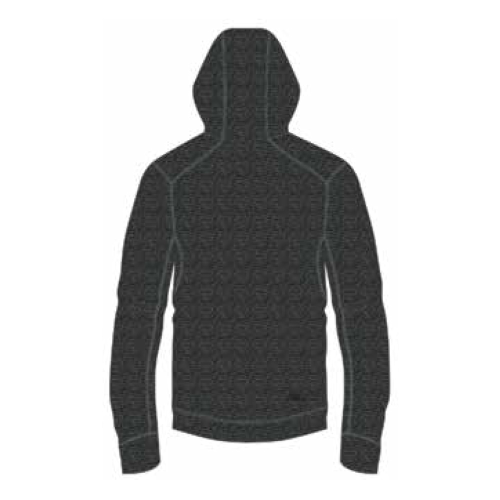 Купить Толстовка 509 Tech Zip XL OEM: F09000901-150-002 в интернет магазине Семь Футов