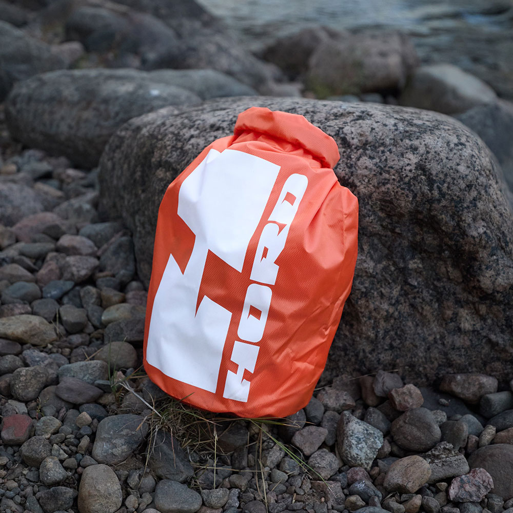 Купить Сумка Hord водонепроницаемая 15L One Size OEM: H25111C-010-OS в интернет магазине Семь Футов