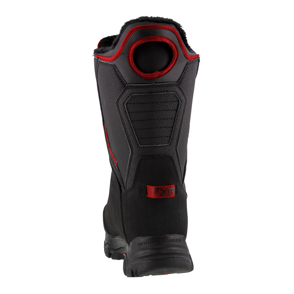 Купить Ботинки FXR Helium BOA с утеплителем 40 OEM: 210705-1037-40 в интернет магазине Семь Футов