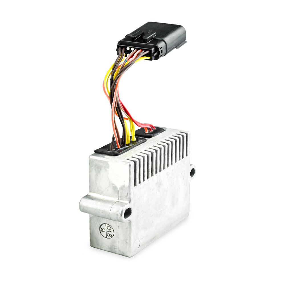 Купить Реле регулятор напряжения Sledex для Polaris OEM: SM-01240/2203794/4011440 в интернет магазине Семь Футов