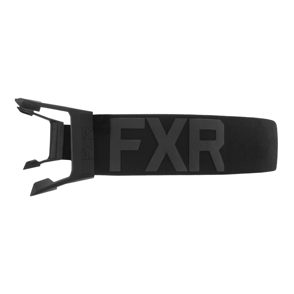 Купить Аутригер FXR Pilot Black OEM: 213111-1000-00 в интернет магазине Семь Футов