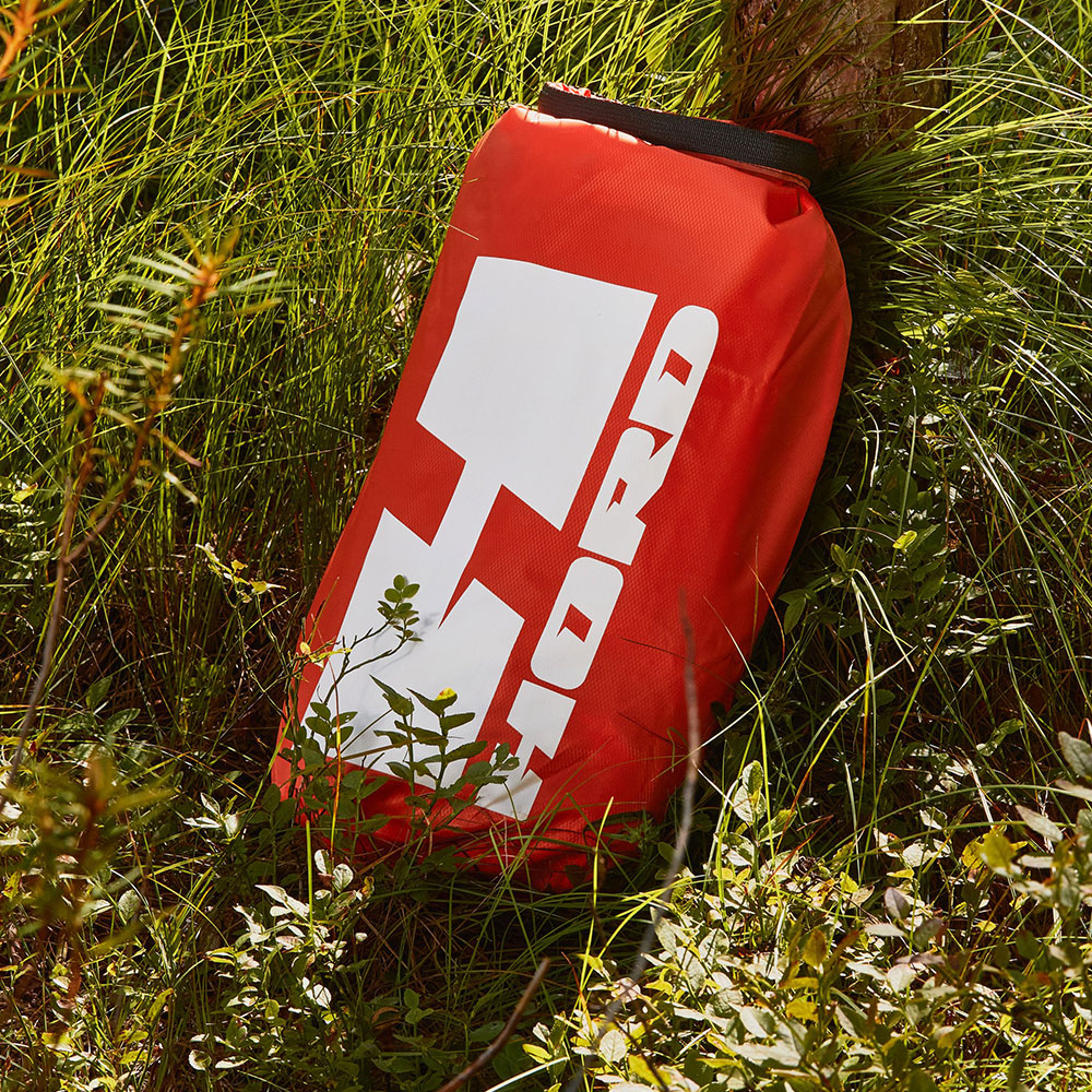 Купить Сумка Hord водонепроницаемая 15L One Size OEM: H25111C-010-OS в интернет магазине Семь Футов