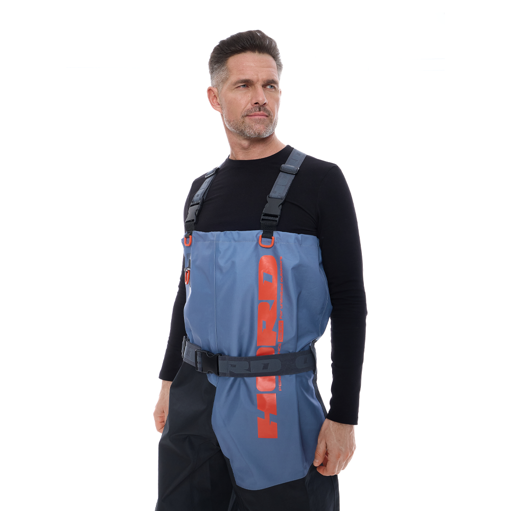 Купить Вейдерсы Hord The 5 3XL OEM: H25111W-012-3XL в интернет магазине Семь Футов