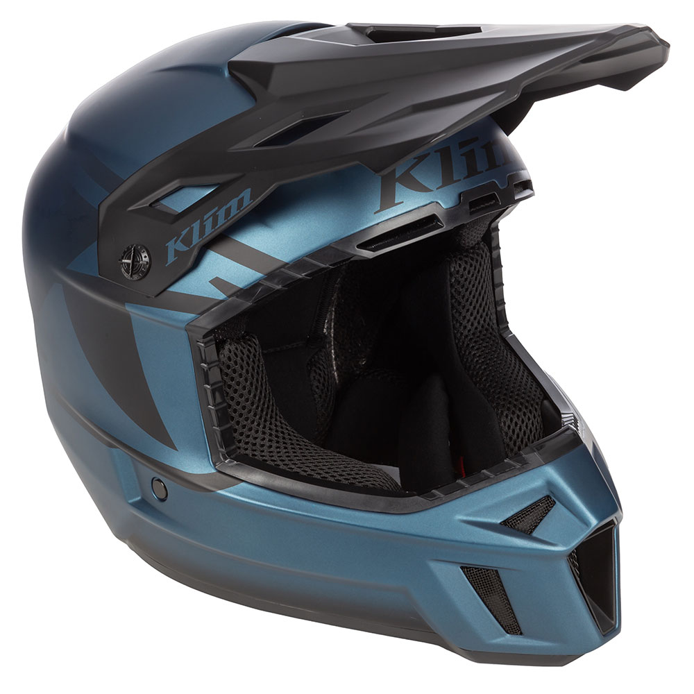 Купить Шлем Klim F3 без подогрева M OEM: 3769-002-130-005 в интернет магазине Семь Футов
