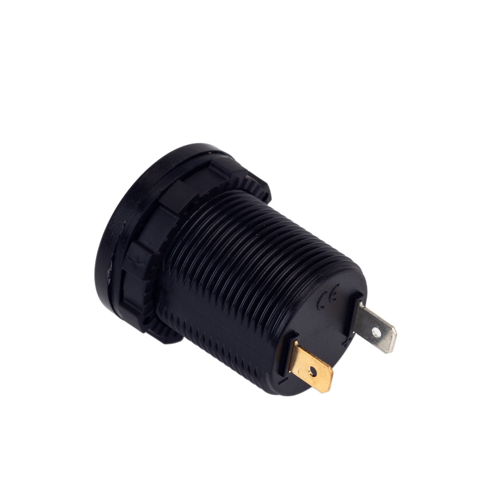 Купить Двойной OLED вольтометр Skipper OEM: SK51882-1 в интернет магазине Семь Футов
