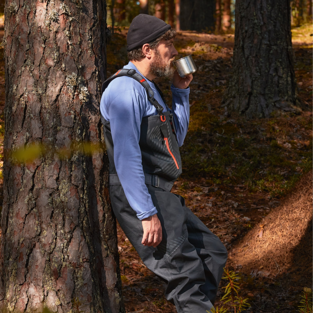 Купить Вейдерсы Hord The 9 L OEM: H25113W-001-L в интернет магазине Семь Футов