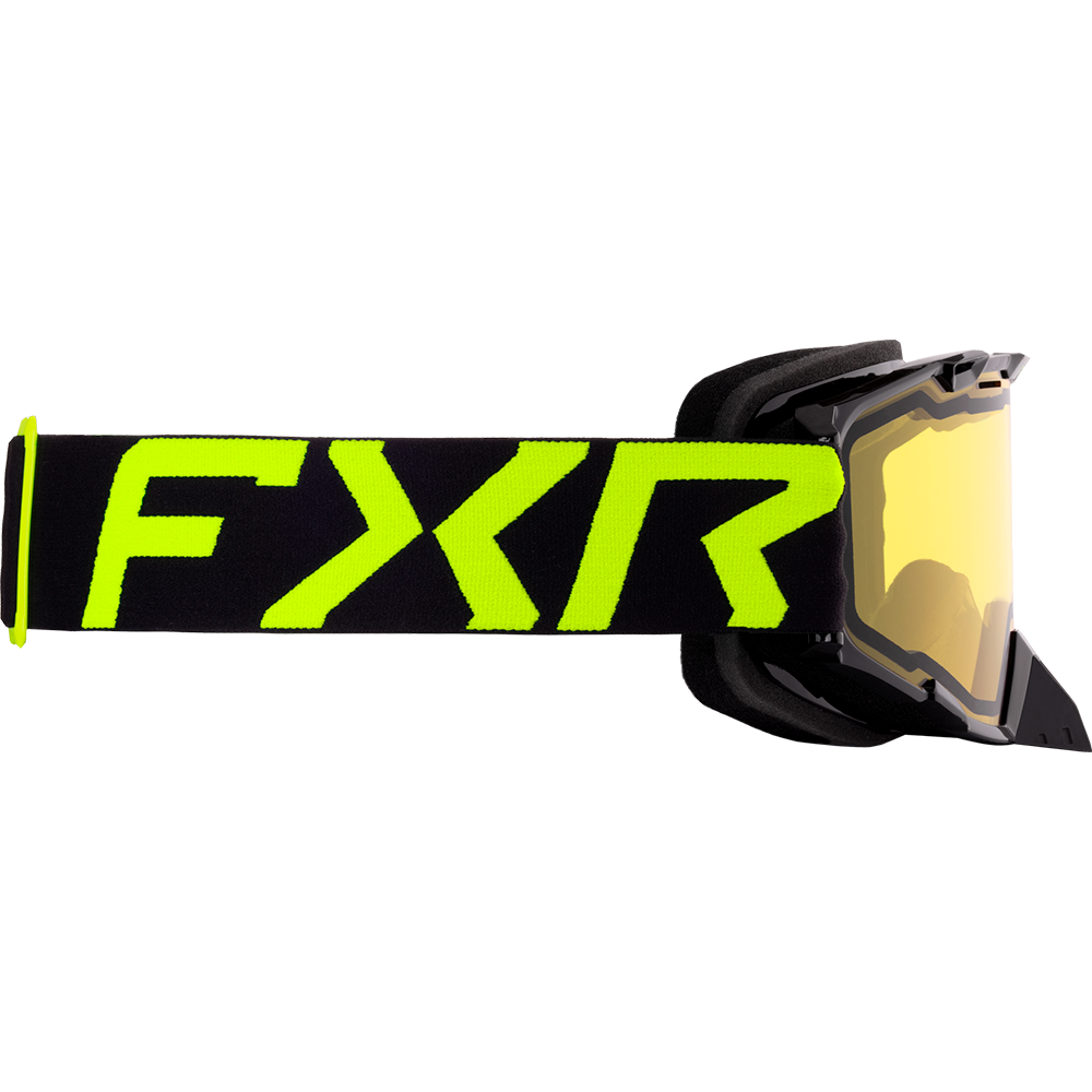 Купить Очки FXR Maverick Prime L OEM: 263109-6500-00 в интернет магазине Семь Футов