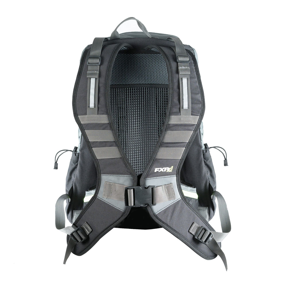 Купить Рюкзак FXR Ride Black Ops OEM: 203202-1010-00 в интернет магазине Семь Футов
