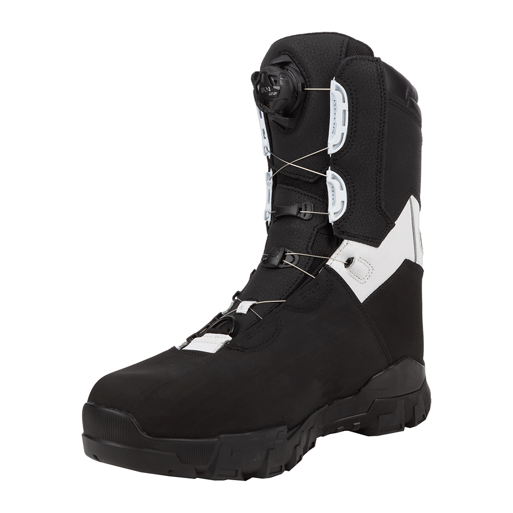 Купить Ботинки Klim Adrenaline Pro S GTX BOA 8 OEM: 3107-002-008-002 в интернет магазине Семь Футов