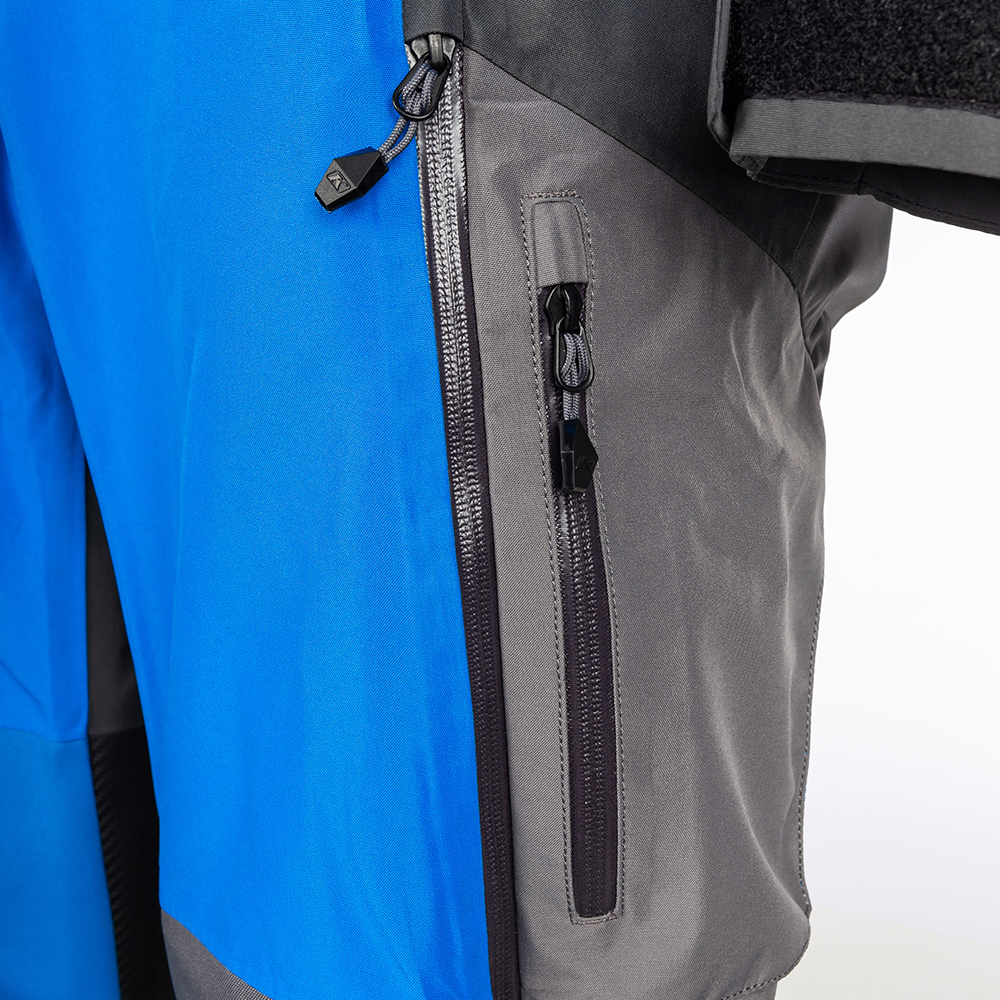 Купить Комбинезон Klim Scout без утеплителя 3XL OEM: 3266-000-170-200 в интернет магазине Семь Футов