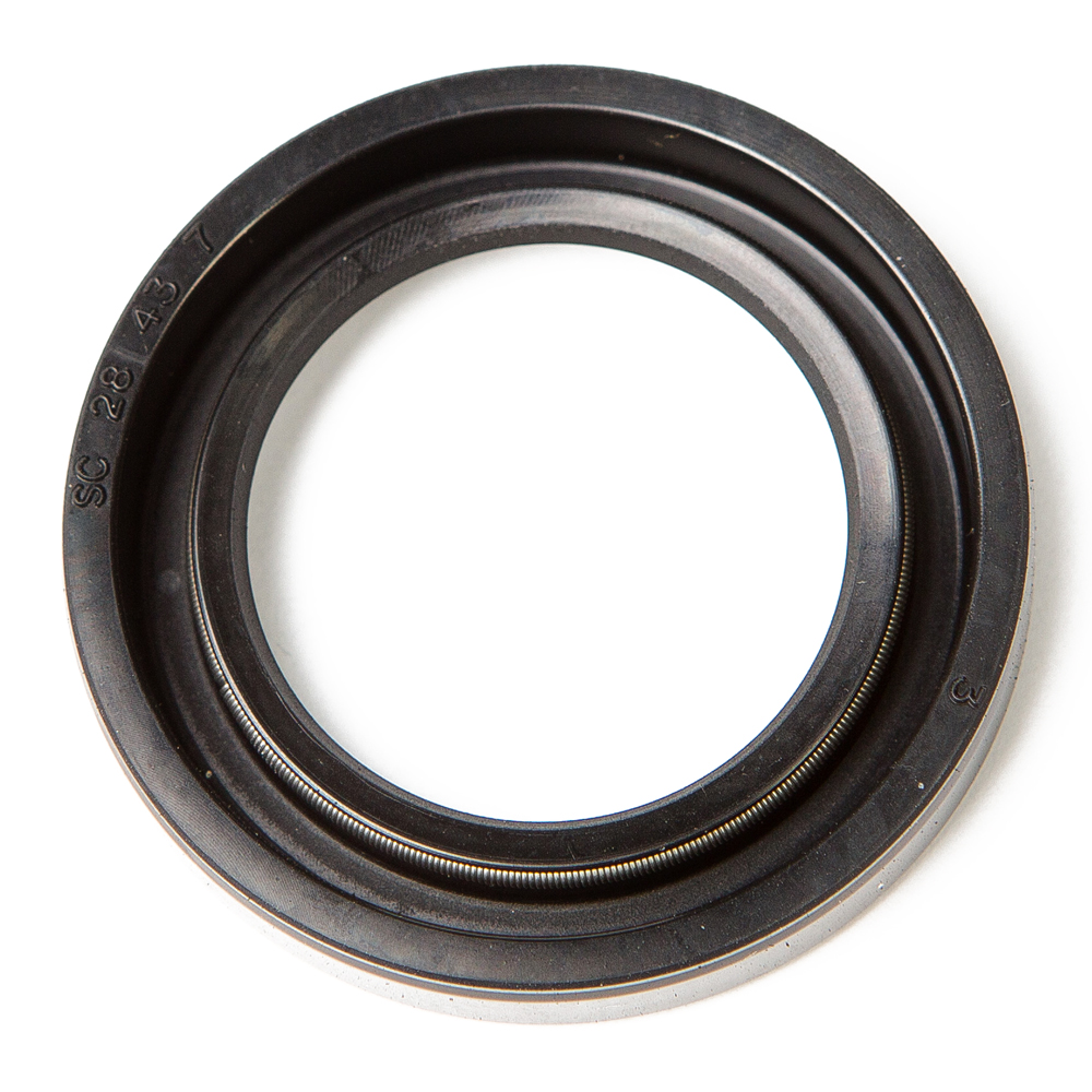 Купить Сальник помпы охлаждения Omax для Yamaha Модели техники: 100-250, F100-300 OEM: 93101-28M16/93101-28M16 в интернет магазине Семь Футов