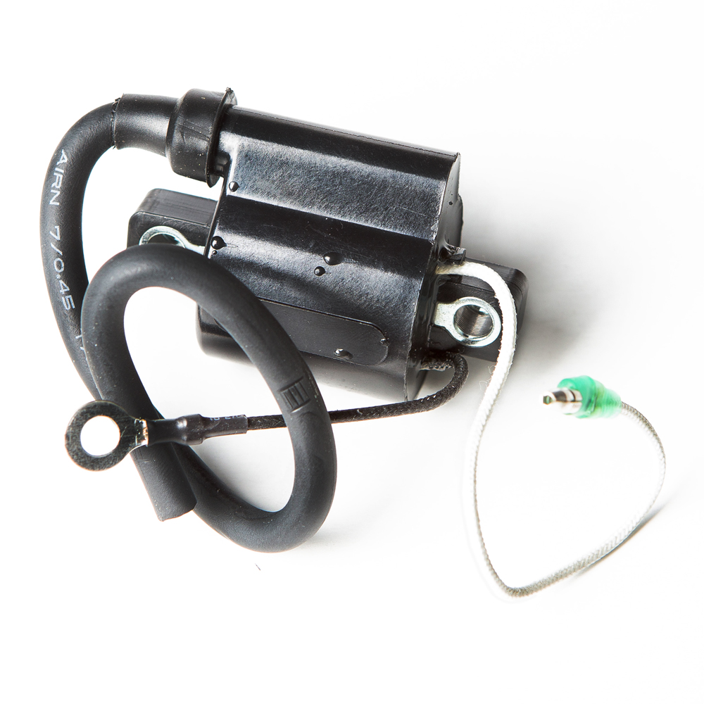 Купить Катушка зажигания Skipper для Yamaha 40X OEM: SK66T-85570-00/40F-01.03.25/40F-01.03.25/T40-05090100/PNFM40E-09009/66T-85570-00 в интернет магазине Семь Футов
