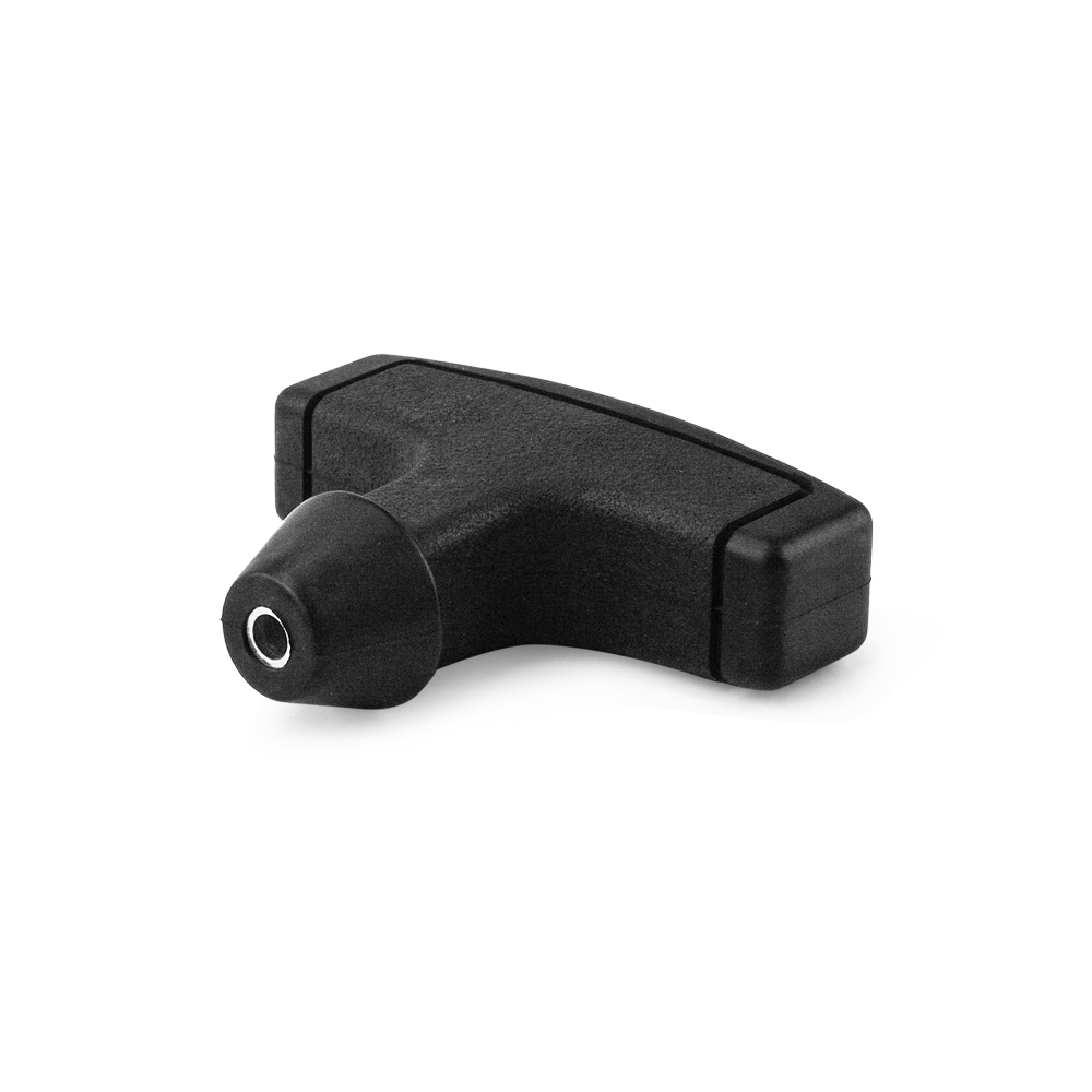 Купить Рукоятка ручного стартера Skipper для Yamaha 9.9-25 OEM: SK689-15755-00/40F-01.01.18/40F-01.01.18/F25-05160500/F25-05160501/PNFM40E-07021/689-15755-00 в интернет магазине Семь Футов