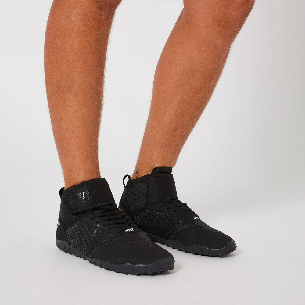 Купить Гидроботинки JetPilot RX Vault Race 44 OEM: 2302710_UC в интернет магазине Семь Футов