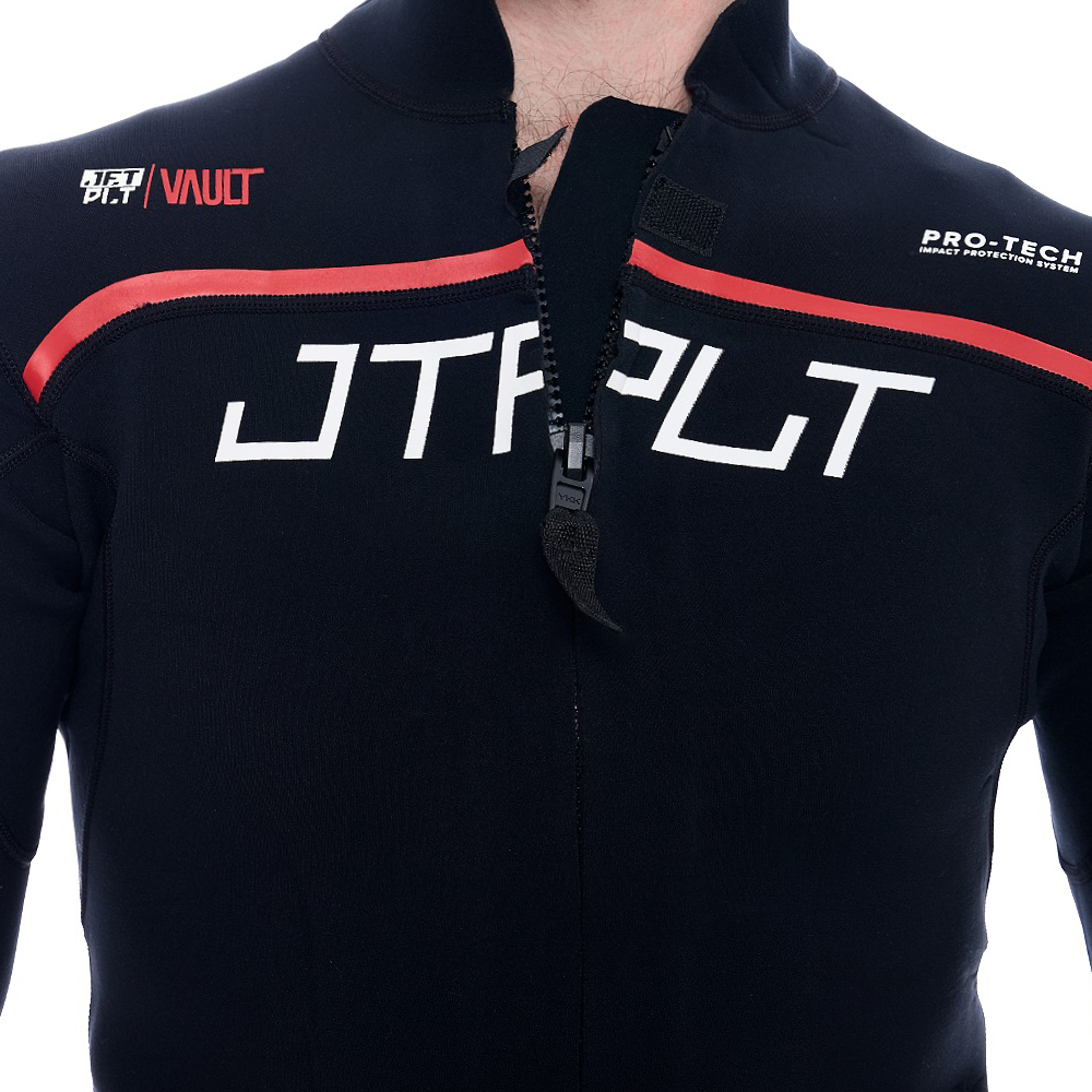 Купить Комплект гидрокостюм и гидрокуртка JetPilot RX Vault M OEM: 2500403 в интернет магазине Семь Футов