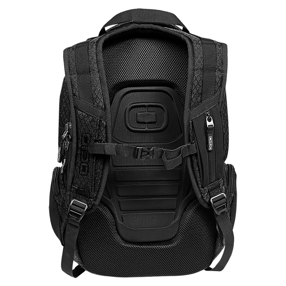 Купить Рюкзак Ogio REV Black OEM: 5918037OG в интернет магазине Семь Футов