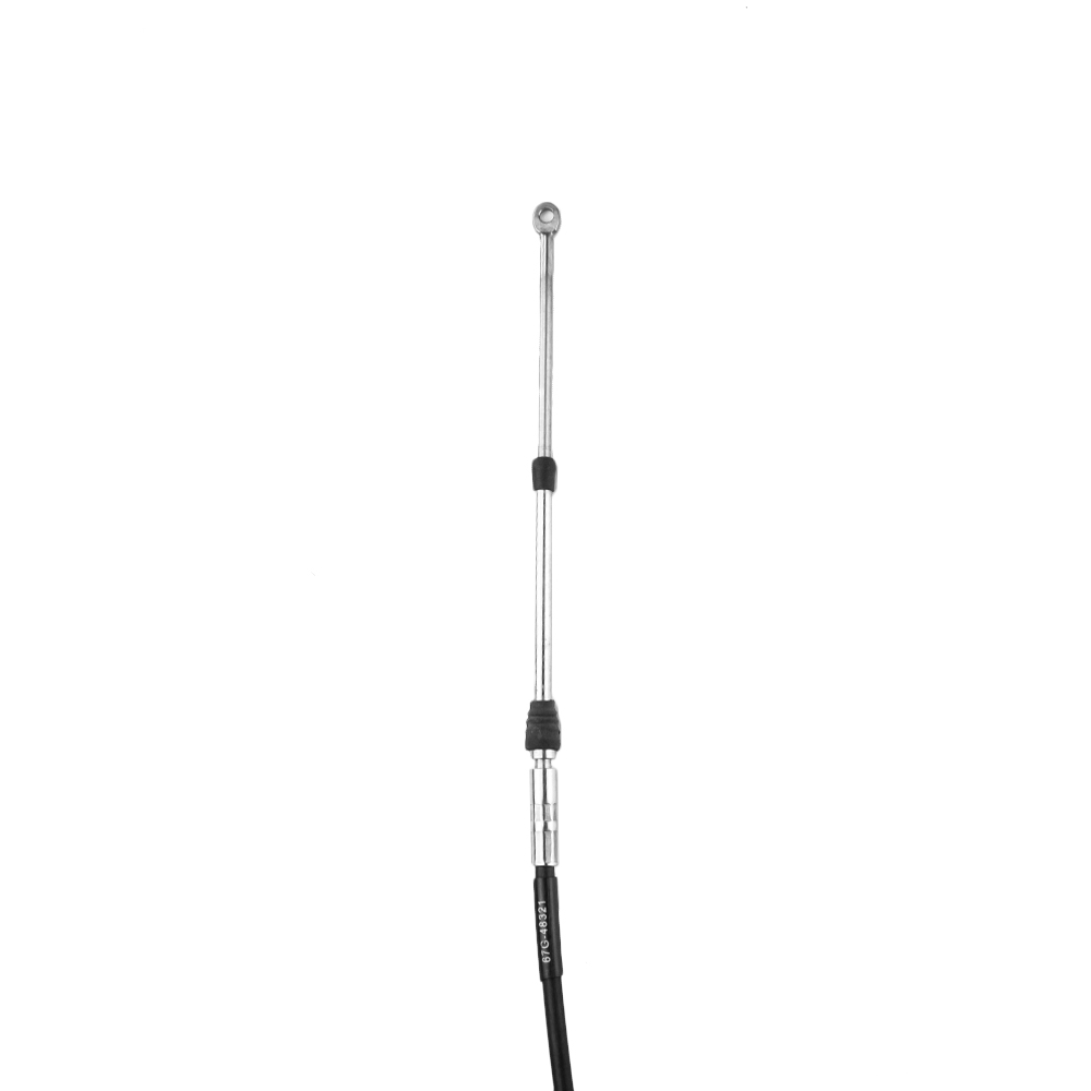 Купить Трос румпеля Skipper для Yamaha F80-F115 OEM: SK67G-48321-00/67G-48321-00 в интернет магазине Семь Футов