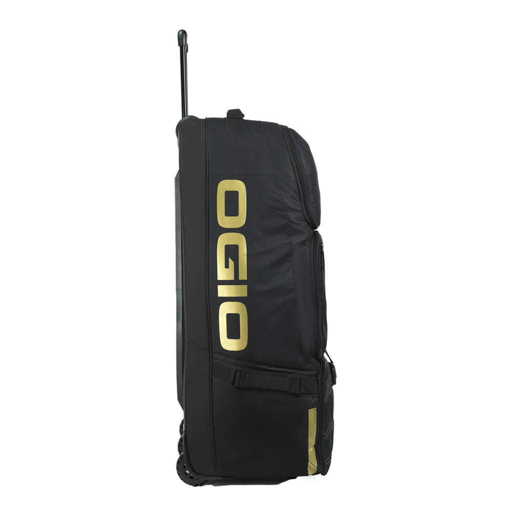 Купить Сумка Ogio Dozer на колесиках Black OEM: 801005_01 в интернет магазине Семь Футов