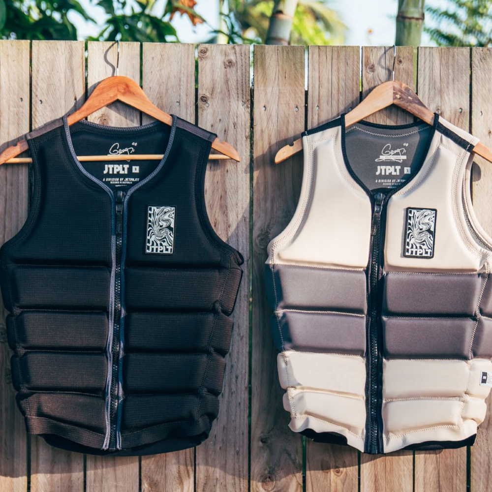 Купить Жилет спасательный JetPilot X1 F/E Neo Vest - Felix XL OEM: 2501405 в интернет магазине Семь Футов