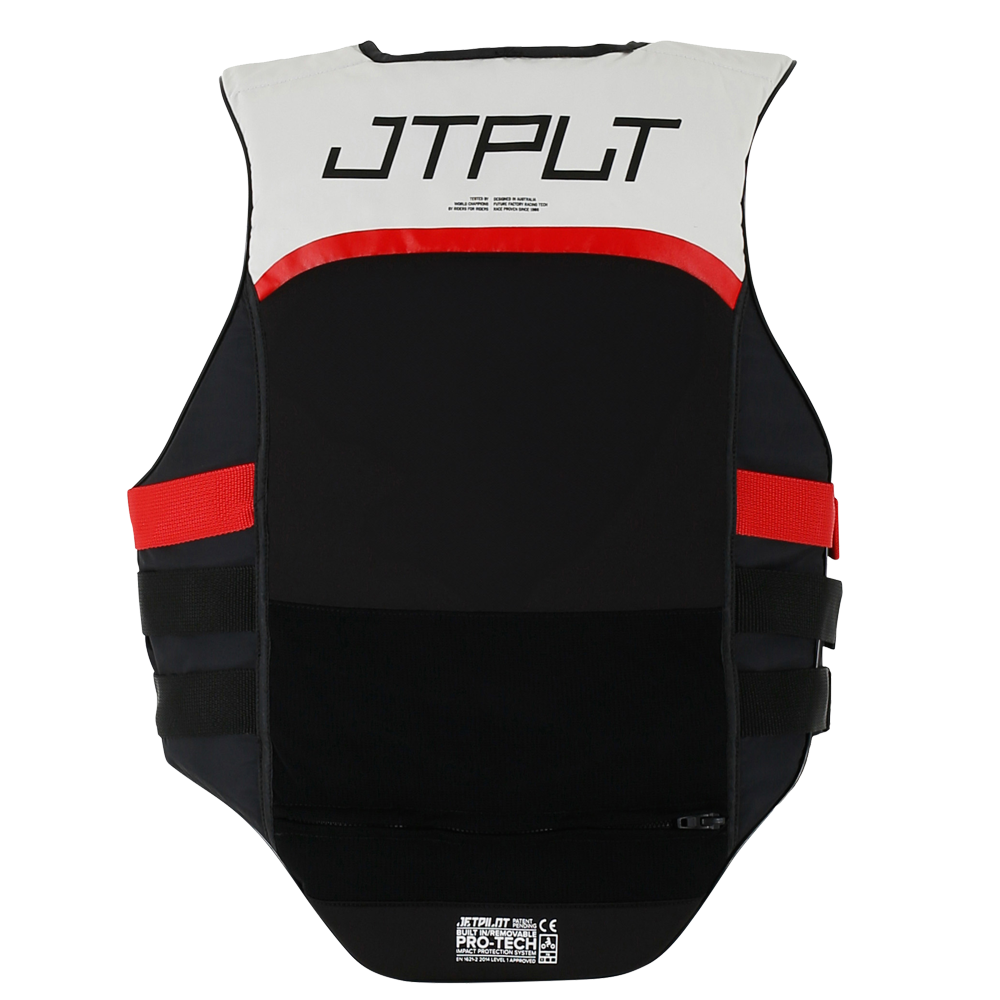 Купить Жилет спасательный JetPilot RX Vault Protech S/E Vest 2XL OEM: 2502606 в интернет магазине Семь Футов