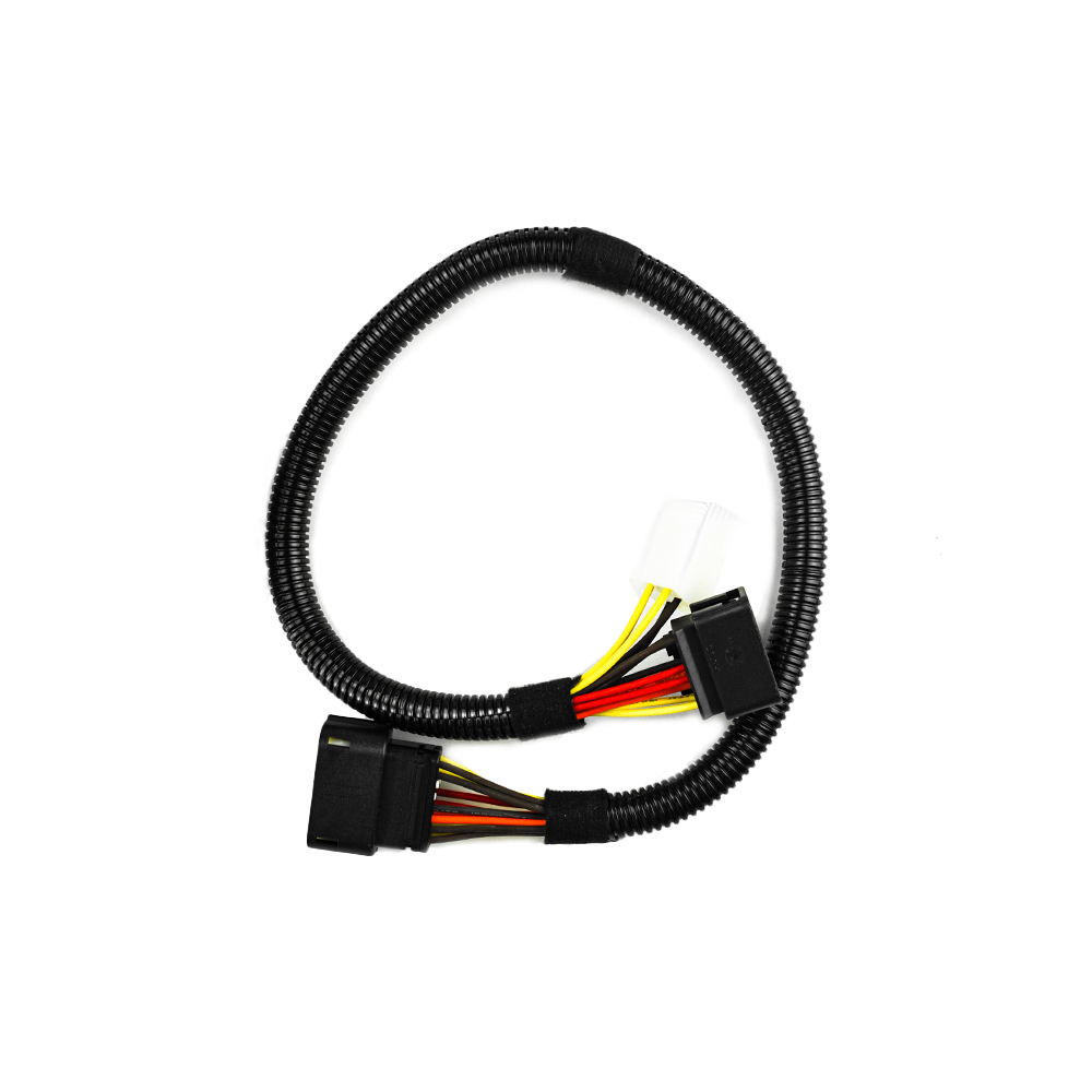 Купить Реле регулятор напряжения Sledex для Polaris OEM: SM-01240/2203794/4011440 в интернет магазине Семь Футов