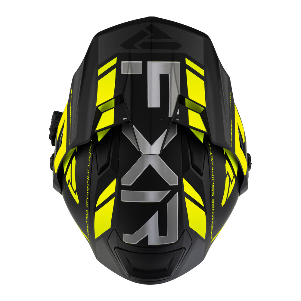 Купить Шлем FXR Maverick X с подогревом XL OEM: 220623-1065-16 в интернет магазине Семь Футов