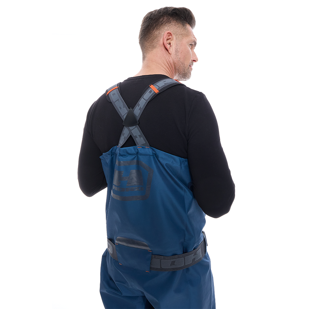 Купить Вейдерсы Hord The 5 S OEM: H25111W-009-S в интернет магазине Семь Футов