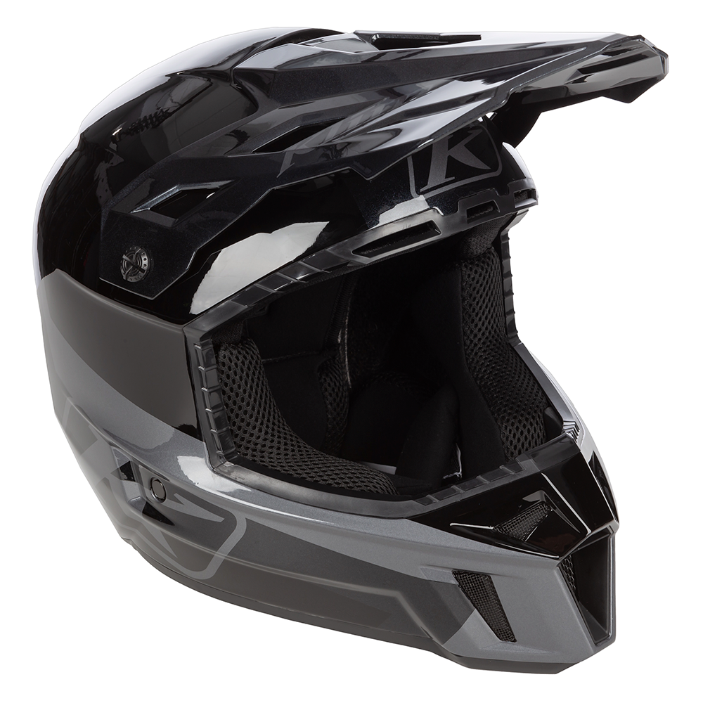 Купить Шлем Klim F3 без подогрева M OEM: 3769-002-130-001 в интернет магазине Семь Футов