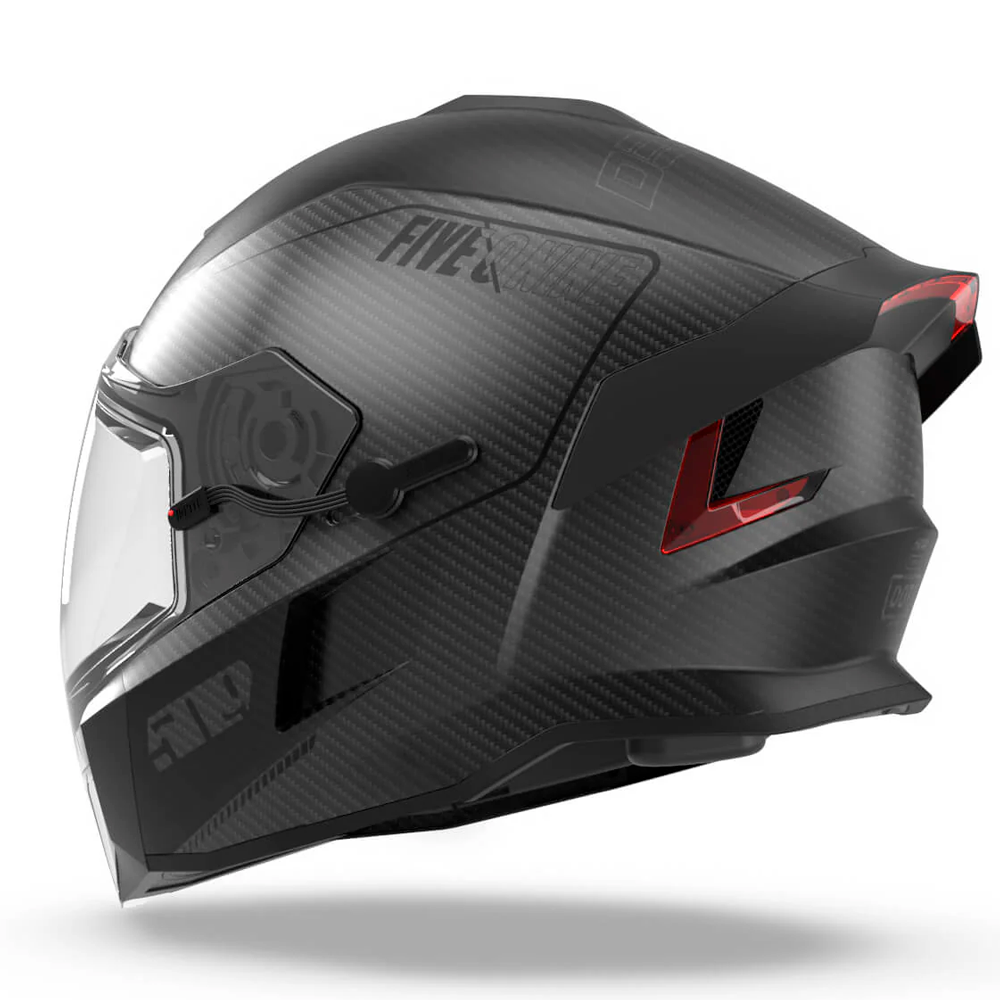 Купить Шлем 509 Delta V Carbon Ignite с подогревом XL OEM: F01016201-150-001 в интернет магазине Семь Футов