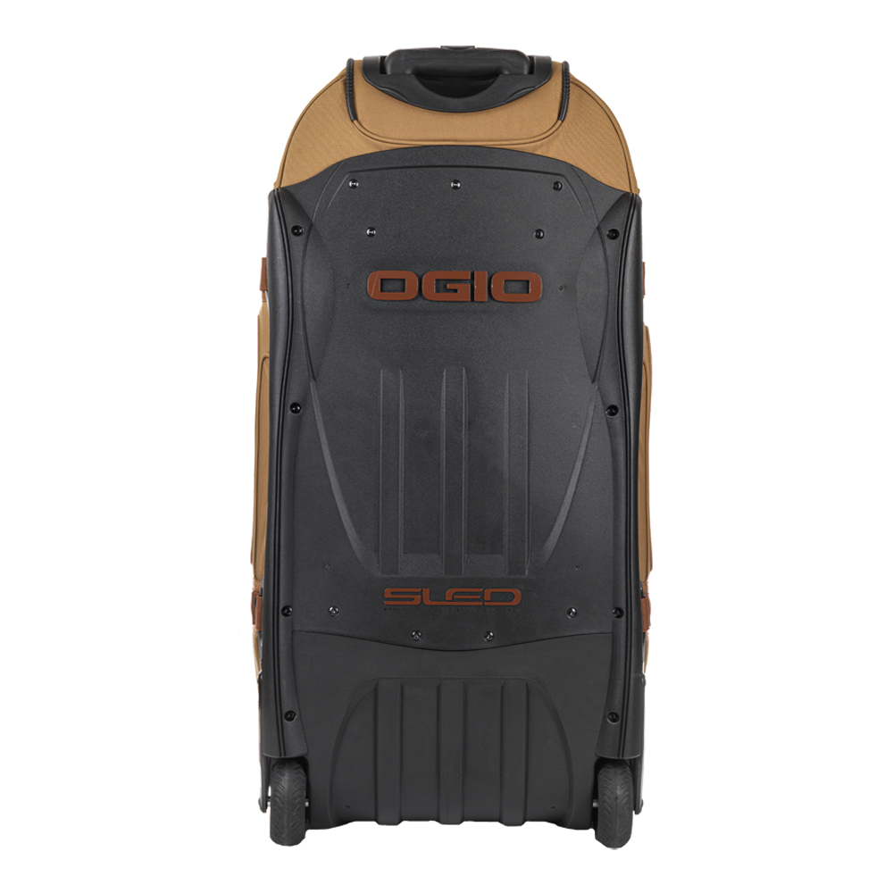 Купить Сумка Ogio RIG 9800 на колесиках Coyote OEM: 801000_02 в интернет магазине Семь Футов