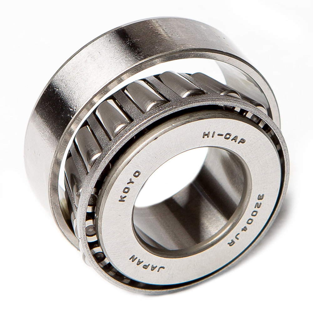 Купить Подшипник ведущего вала Omax для Yamaha 25-30, F20-F45 OEM: 93332-000W5/93332-000W5 в интернет магазине Семь Футов