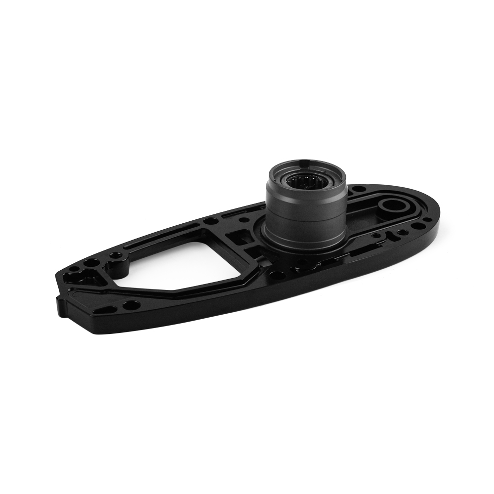Купить Корпус подшипника ведущего вала Skipper для Suzuki DF40-DF50 OEM: SK56130-94411-0EP/56130-94411-0EP/56130-94431-0EP в интернет магазине Семь Футов