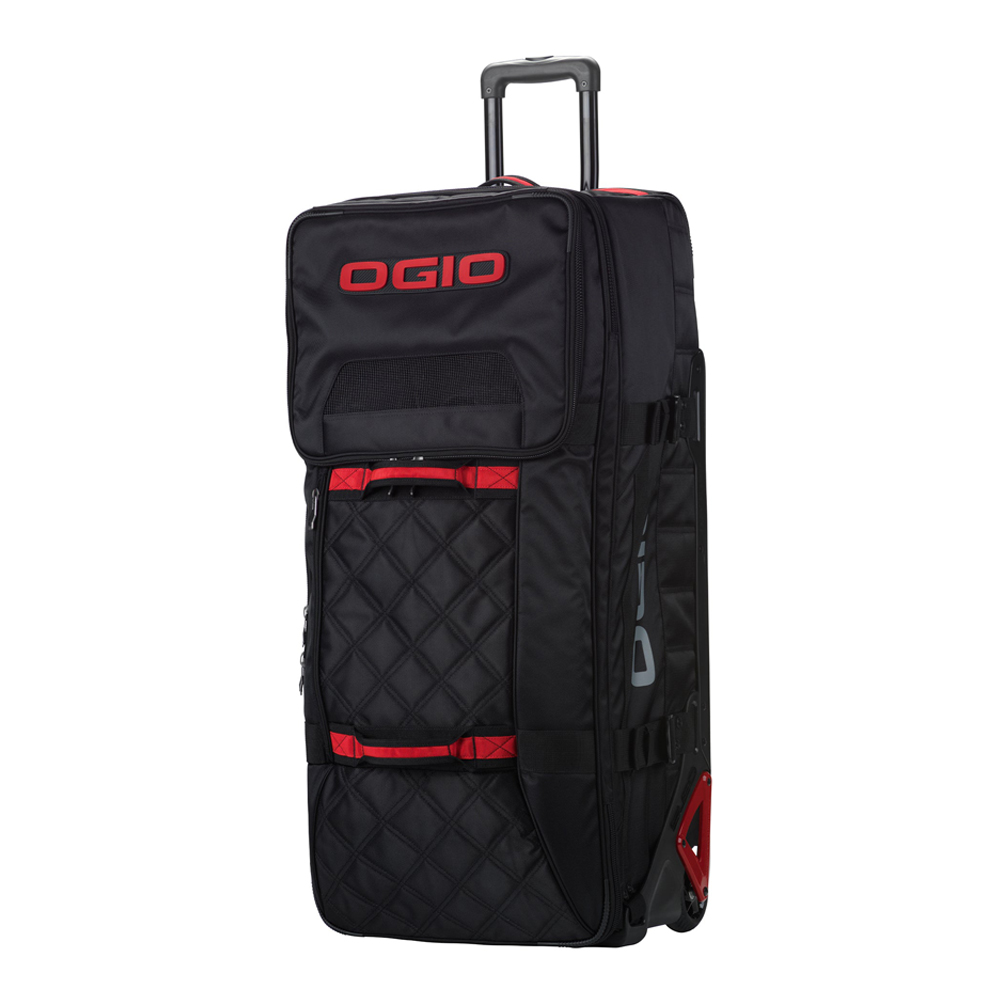 Купить Сумка Ogio RIG T-3 на колесиках Black OEM: 5919580OG в интернет магазине Семь Футов