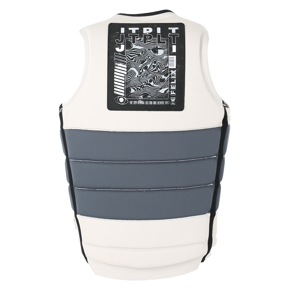 Купить Жилет спасательный JetPilot X1 F/E Neo Vest - Felix XL OEM: 2501505 в интернет магазине Семь Футов
