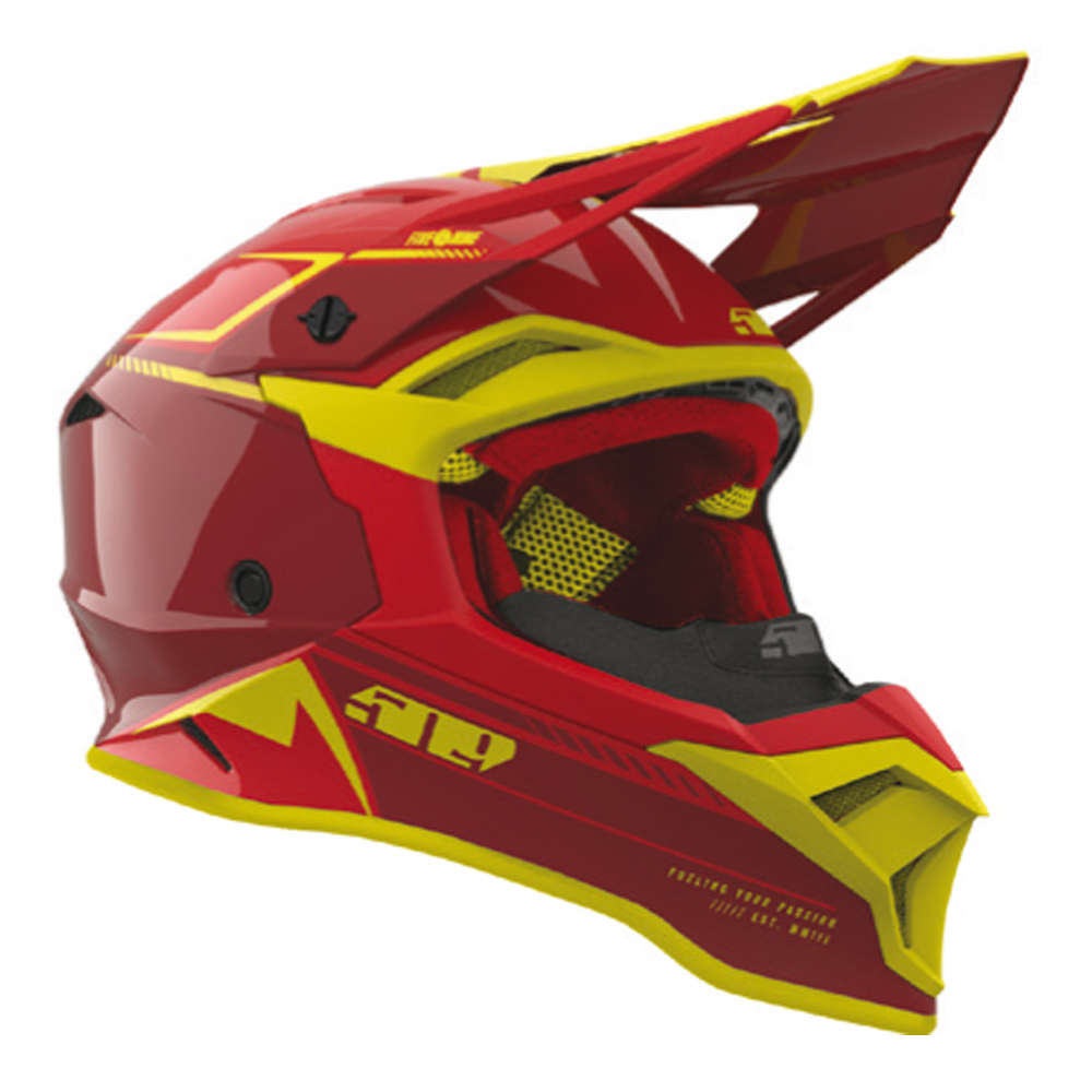 Купить Шлем 509 Atmosphere Helmet без подогрева XL OEM: F01021500-150-101 в интернет магазине Семь Футов