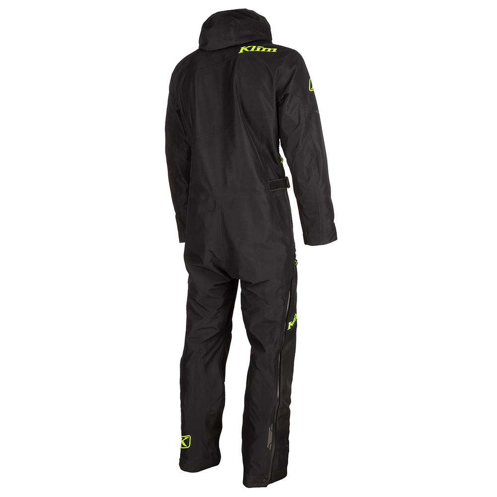 Купить Комбинезон Klim Ripsa без утеплителя 3XL OEM: 3936-001-170-004 в интернет магазине Семь Футов