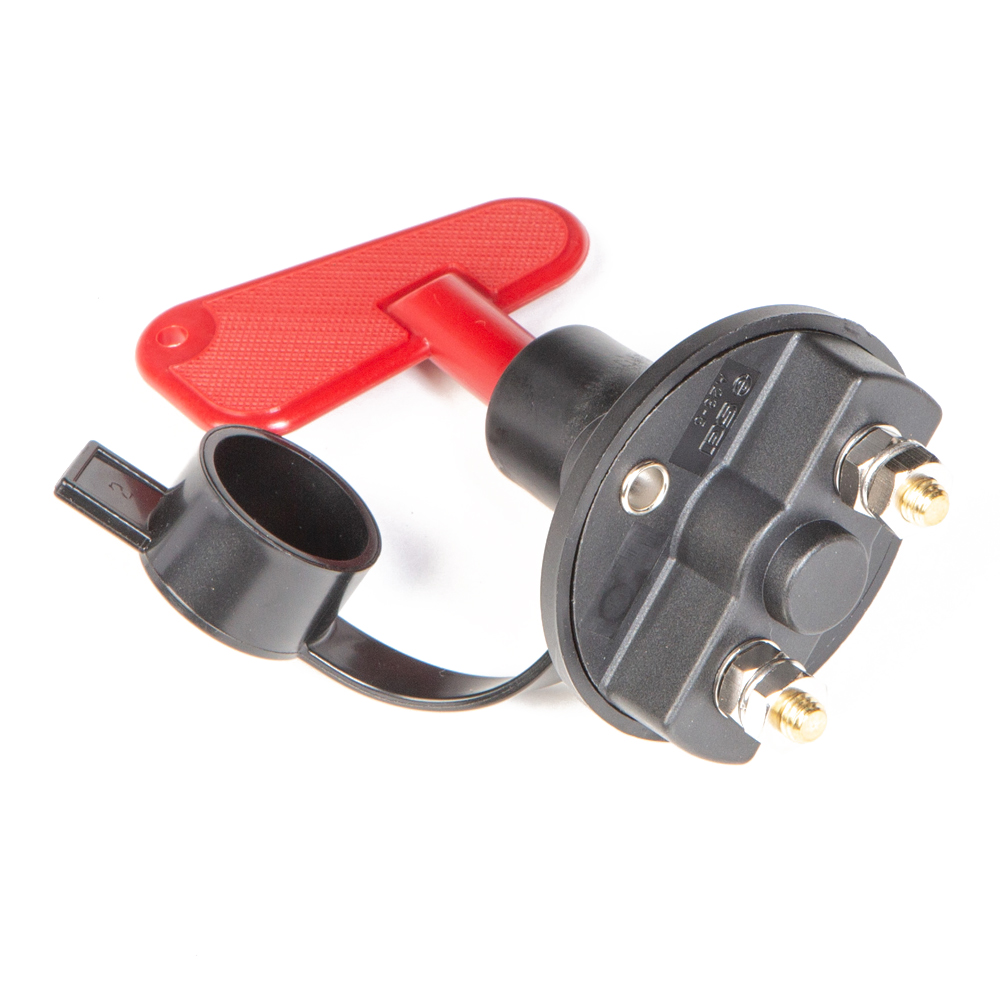 Купить Выключатель массы Skipper 12V OEM: SK-235D_Pack в интернет магазине Семь Футов