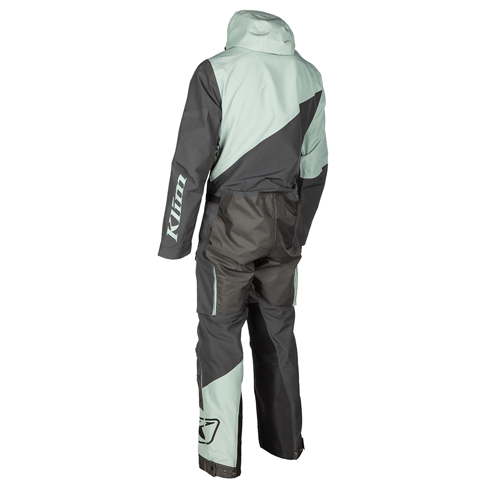 Купить Комбинезон Klim Scout без утеплителя L OEM: 3266-000-140-634 в интернет магазине Семь Футов