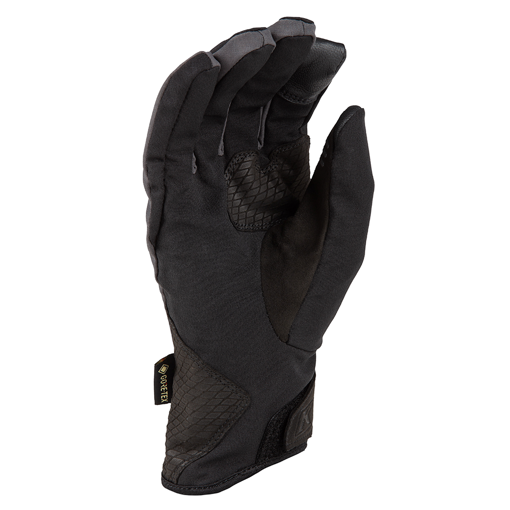 Купить Перчатки Klim Inversion GTX без утеплителя M OEM: 3159-000-130-603 в интернет магазине Семь Футов