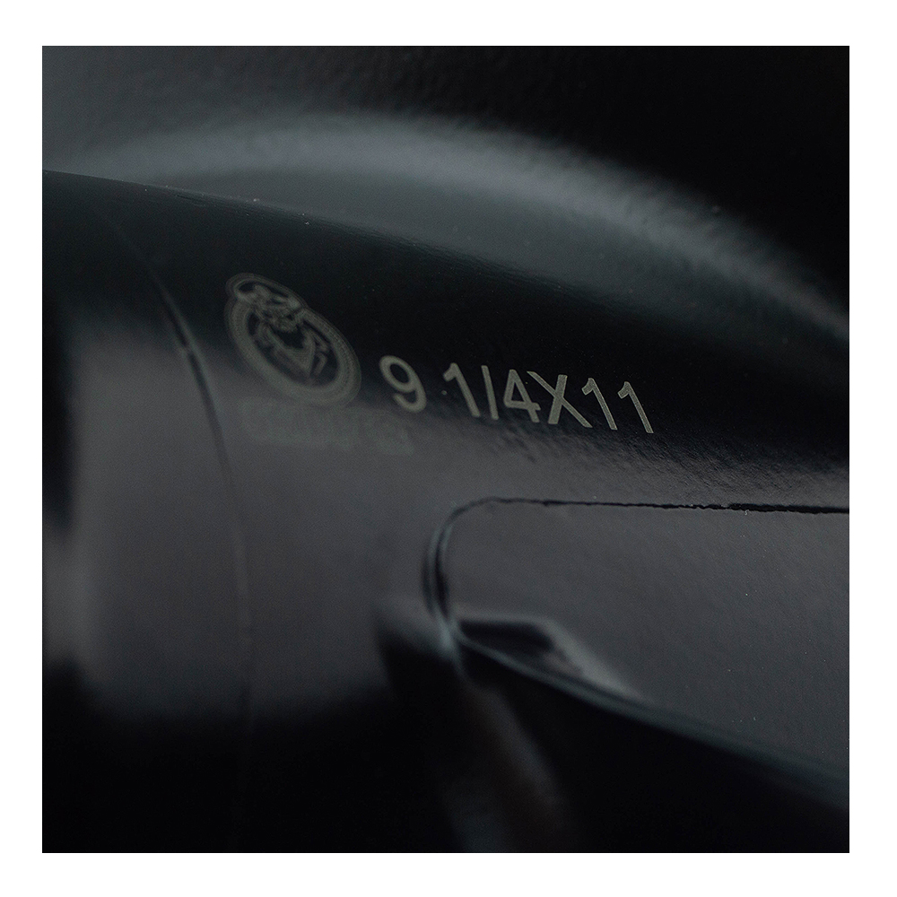 Купить Винт гребной  Skipper для Mercury 9.9-20HP, диаметр 9 1/4" алюминиевый, лопастей - 3, шаг 11" OEM: SK48-897754A11/48-897754A11 в интернет магазине Семь Футов