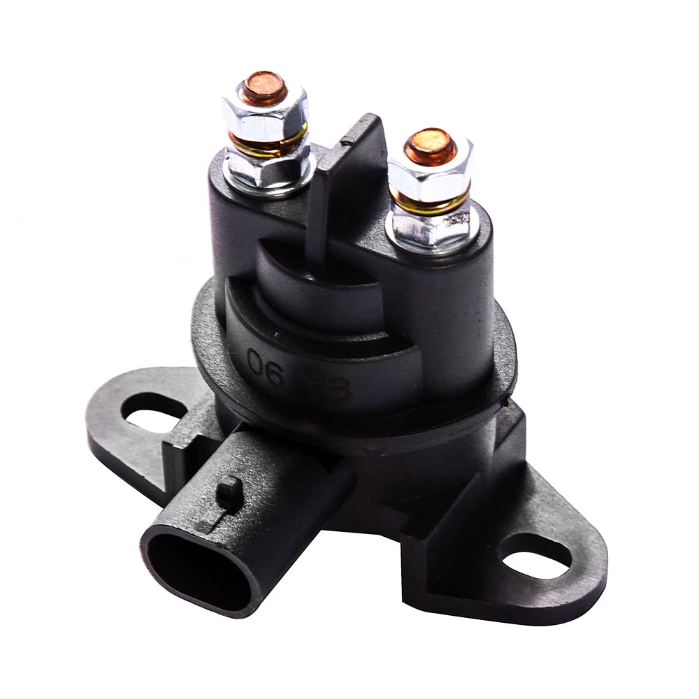 Купить Комплект электростартера Sledex для Ski-Doo OEM: SM-01336/860201282 в интернет магазине Семь Футов