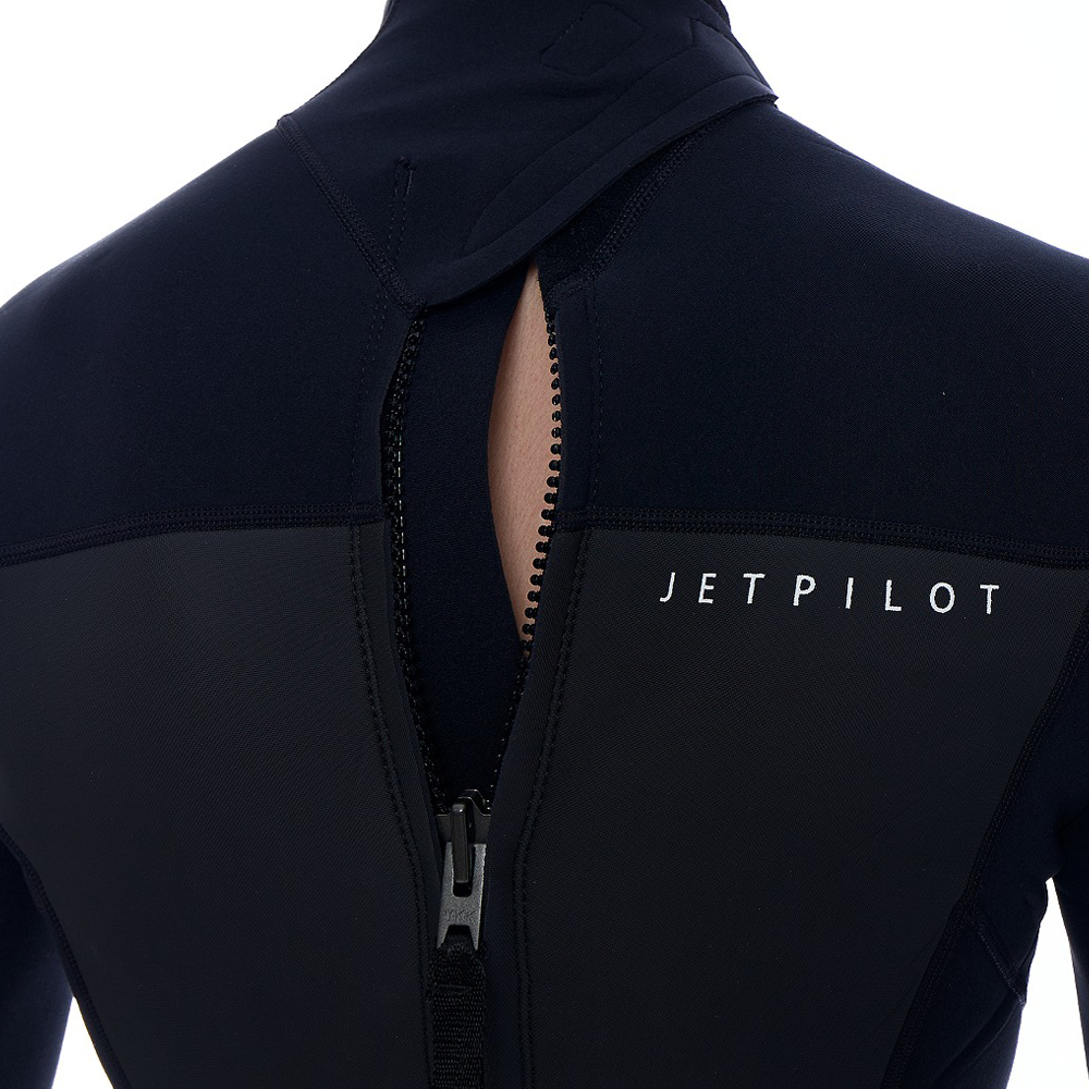 Купить Гидрокостюм JetPilot Flight 3X2 BZ LS L OEM: 2212704 в интернет магазине Семь Футов