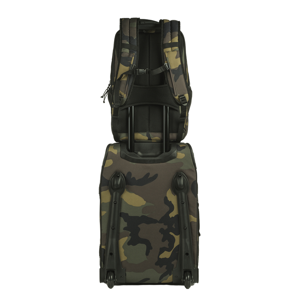 Купить Рюкзак Ogio Covert Woody OEM: 804008_01 в интернет магазине Семь Футов