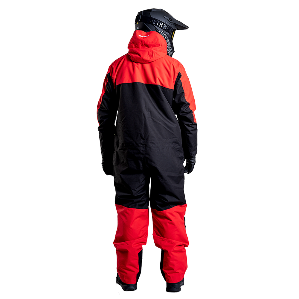 Купить Комбинезон Jethwear The One без утеплителя XL OEM: J2331-020-XL в интернет магазине Семь Футов