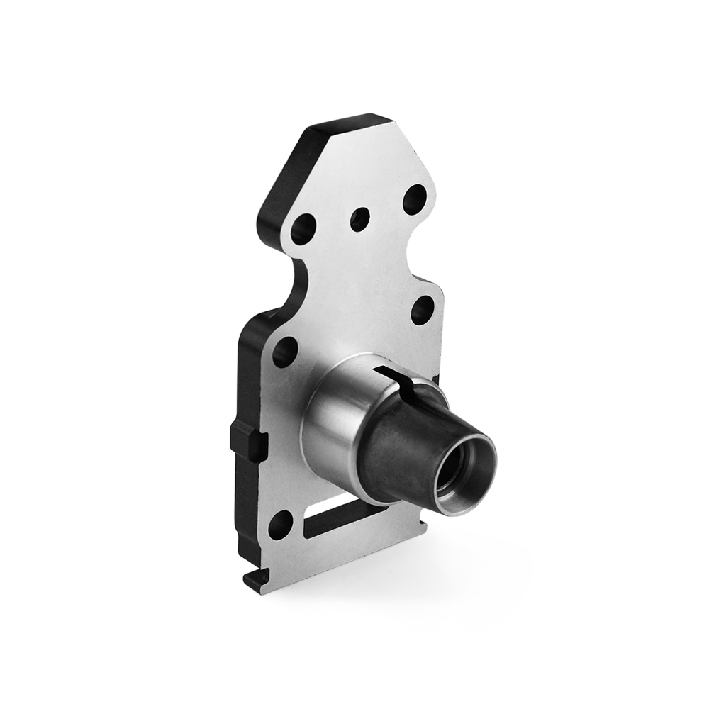 Купить Основание помпы охлаждения Skipper для Yamaha 9.9-15, F9.9-15 OEM: SK63V-45331-00-5B/15F-06.03.02/15F-06.03.02/F15-06020001/15FMH-16021/63V-45331-00-5B в интернет магазине Семь Футов
