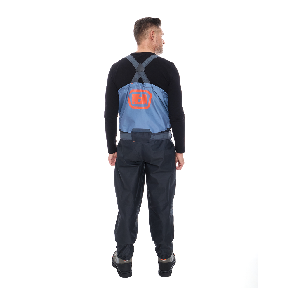 Купить Вейдерсы Hord The 5 3XL OEM: H25111W-012-3XL в интернет магазине Семь Футов