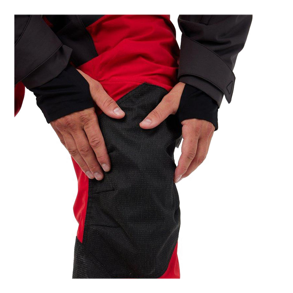 Купить Комбинезон Tobe Tiro V3 без утеплителя XL OEM: 900123-003-006 в интернет магазине Семь Футов