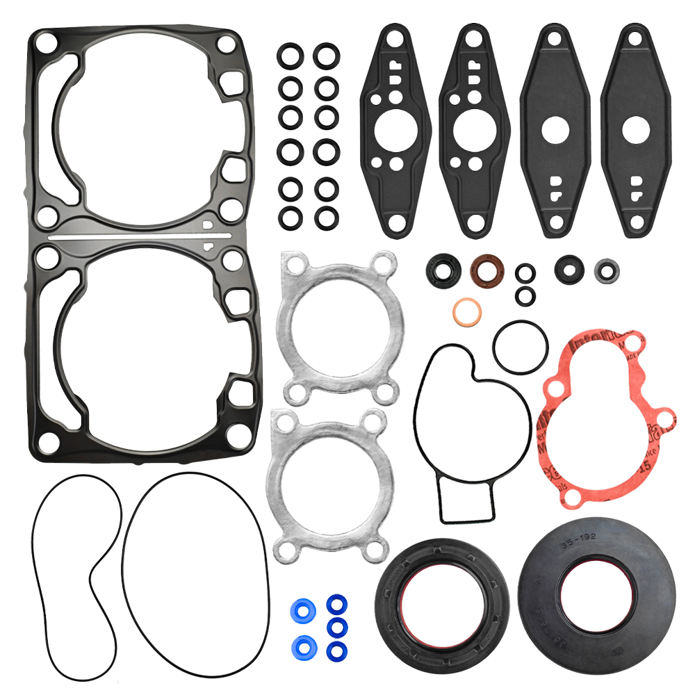 Купить Комплект прокладок с сальниками Sledex для Arctic Cat 600LC OEM: SM-09535F/3004-081/3005-854/3007-889/3007-705/3006-436/3003-227/3005-226/3005-692/3007-533/3003-759/3008-030/3007-431/3007-543/3007-541 в интернет магазине Семь Футов