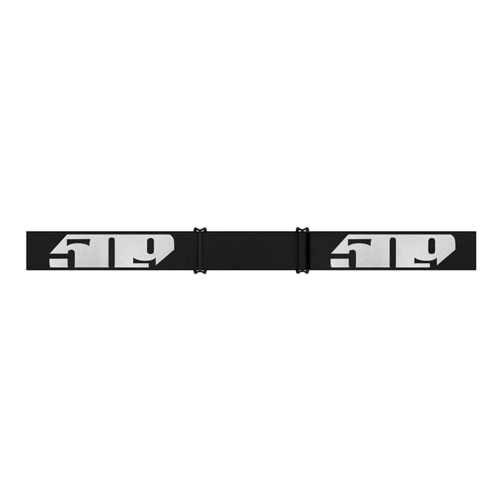 Купить Очки 509 Kingpin Lite без подогрева Black OEM: F02000500-000-000 в интернет магазине Семь Футов