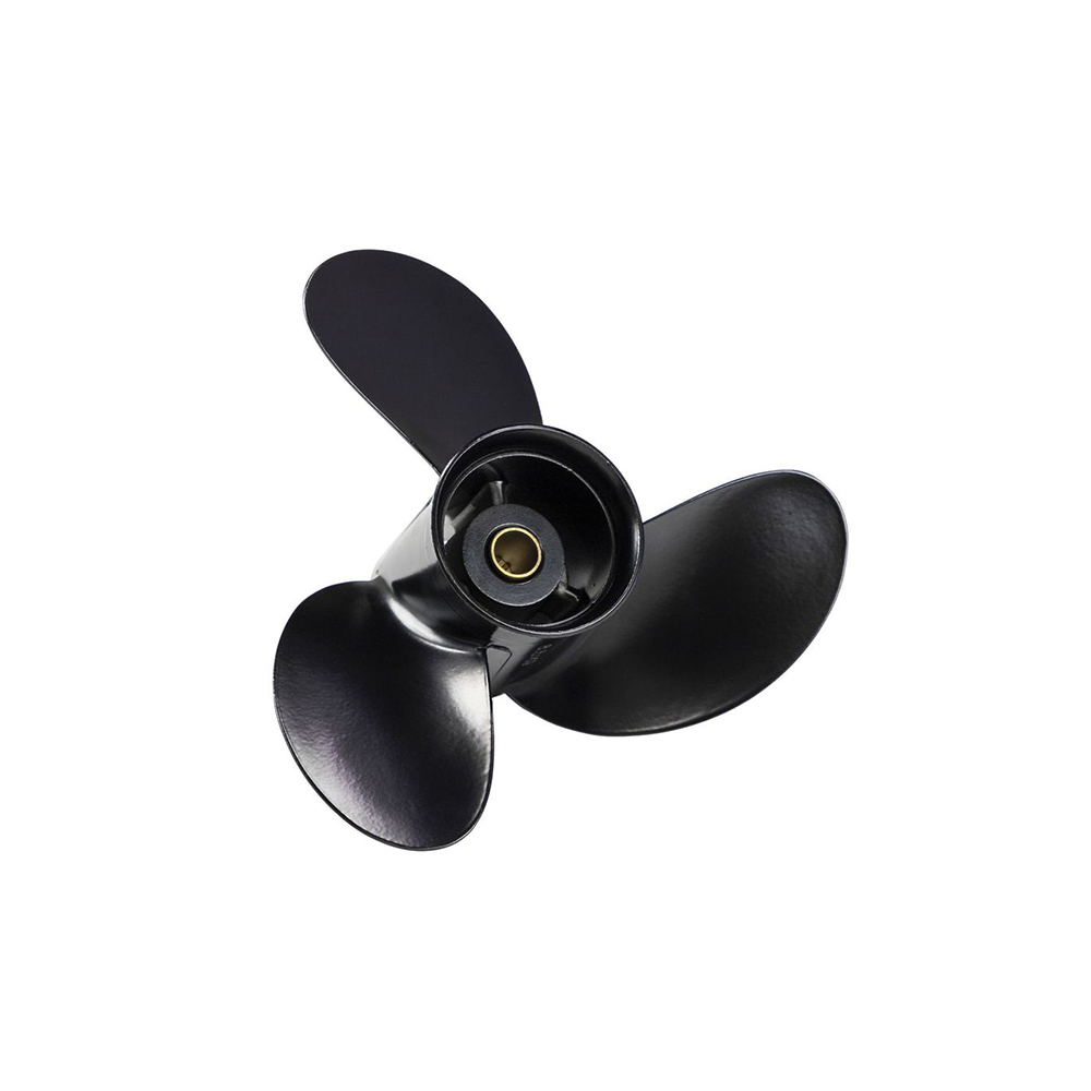 Купить Винт гребной  Skipper для Tohatsu 8-9.9HP алюминиевый, диаметр - 8 1/2", шаг 7 1/2" OEM: SK3B2B64515-1_Pack в интернет магазине Семь Футов
